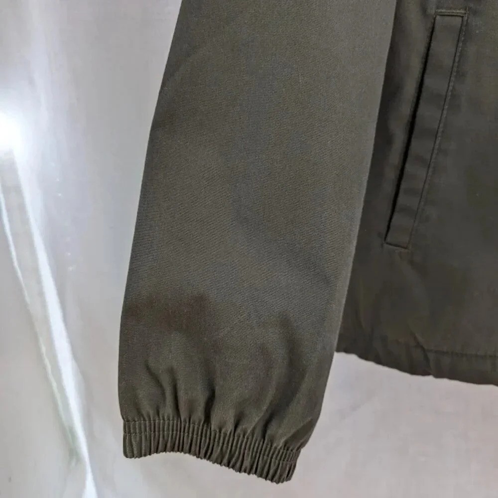 Element Wolfeboro Collection Jacket Hunter Green,… - image 6